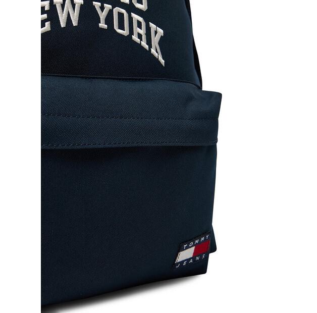 Tommy Jeans Рюкзак Tjm Multi Graphic Dome Backpack AM0AM13730 Темно-синий