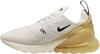 Кроссовки Air Max 270 Women phantom/sail/hemp/black