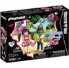 Конструктор пластиковый Playmobil Monster High 72043 Свидание