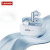 Lenovo LE217 TWS Беспроводные Bluetooth-наушники V6.0, долгое время работы от аккумулятора, игровые, с шумоподавлением, спортивные вкладыши, 3D стереозвук, сверхнизкая задержка 38 мс, гарнитура