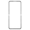 For Samsung Galaxy Z Flip4 5G F721 Housing Plate Frame Cell Phone Replacement Part (Without Logo)