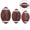 Standard Rugby Ball American Football Soccer Association Football Size 3 6 9 Sports Football Adult Kid Training Game Supplies