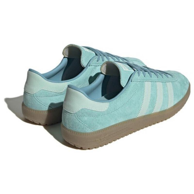 adidas Бермуды Низкие Легкие Мятные - GY7387