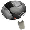 Armrest Pad for Volvo XC90 2004-2014 Car Center Console Lid Arm Rest Cover for VOL-XC9-0314-CLA-VGRI Car Accessories