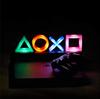 SONY PLAYSTATION Icons Light (Battery/USB Powered)