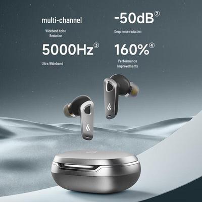 Bluetooth-наушники Edifier NeoBuds с шумоподавлением