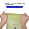 Pet Waste Bag Roll: Durable OPP Bags for Dog Poop