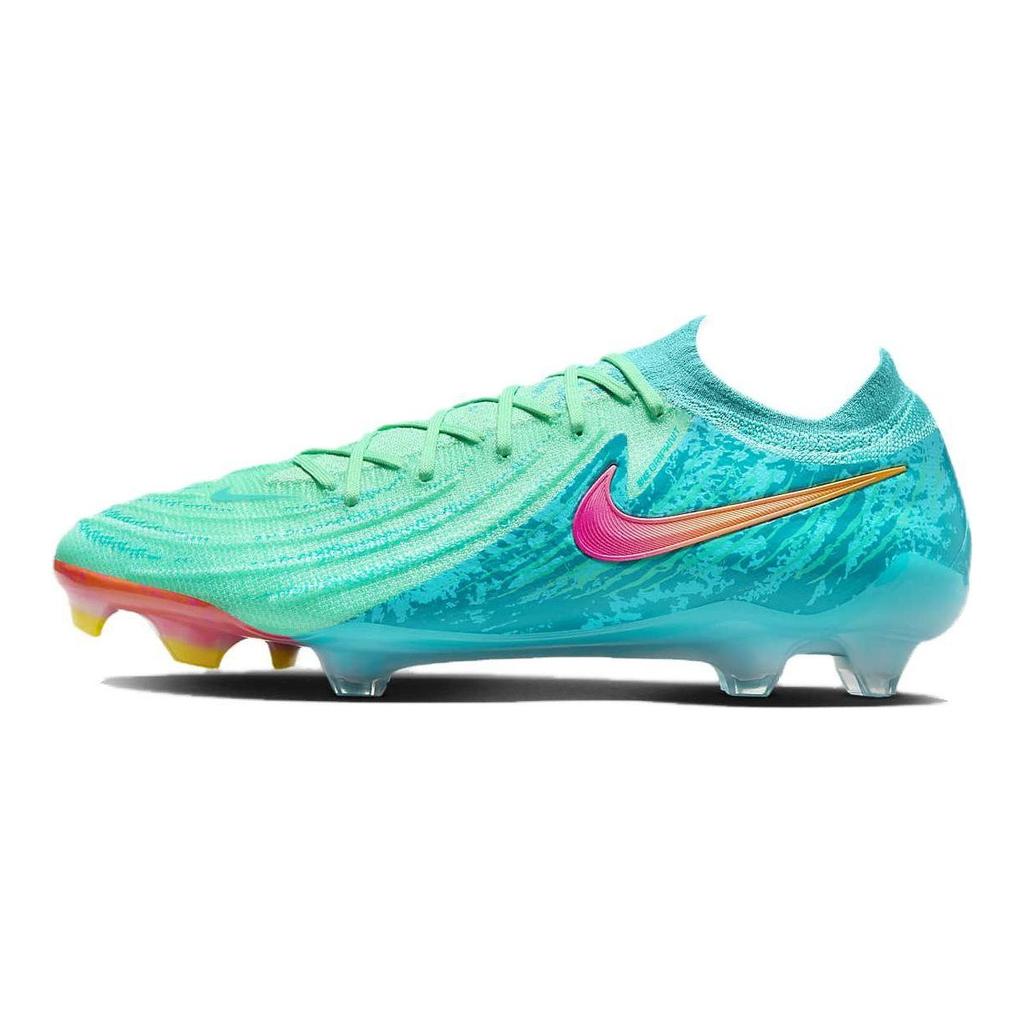Мужские кроссовки Nike Phantom GX 2 Elite LV8 FG Vortex Pack Green