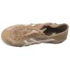 ONITSUKA TIGER MEXICO 66 Нескользящие Устойчивые к истиранию Низкие Повседневные Кроссовки Унисекс Светло-коричневые 1183C177-200