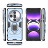 Shockproof Case For OPPO Find X7 Ultra X6 X5 Neo X3 Lite Armor Holder Back Coque for Realme 9 10 11 12 Pro Plus 4G Phone Cover