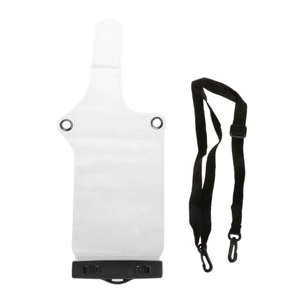 Cover Full Protector Walkie Talkie Bag Intercon Bga Two-Way Radios Protector Walkie Talkie Holder