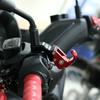 Мотоциклетная сумка для багажа Крючок Коготь Вешалка Кротчетт Рукоятка Держатель шлема Для YAMAHA XMAX 300 250 125 NMAX 125 155 Для Honda PCX 125