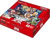 Bandai UNION ARENA Бустерный набор Sword Art Online 16 пакетов [UA15BT] (BOX)
