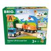Стартовый набор крана BRIO WORLD