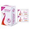I Know Combo Pack Ovulation Test Kit 2 & I Can Pregnancy Test Kit 2 Kits Quick Results Pack of 1