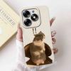 Silicone Casing For Tecno Spark Go 2024 BG6 Cases Soft Shell New Fashion Animal Phone Cover For Tecno SparkGo 2024 Bumper