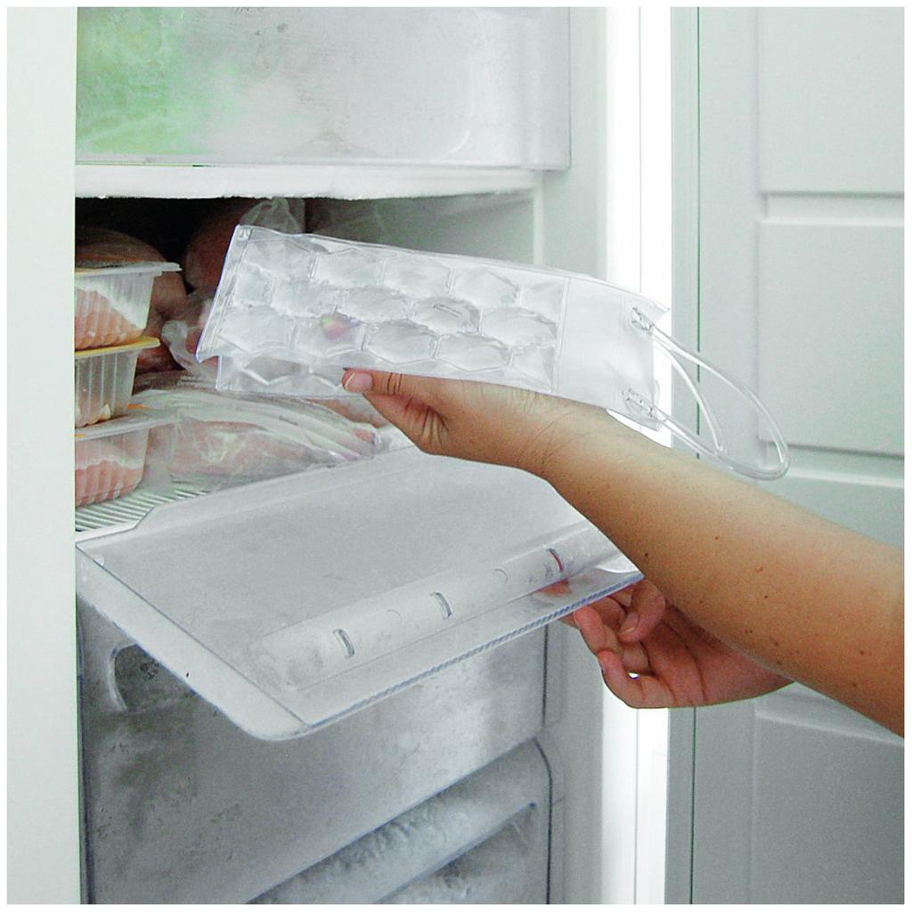 Набор из 3 изолированных пакетов для бутылок Fackelmann Bar Concept арт.. 9911350