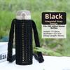 Reusable Water Bottle Carrier Bag Heat Insulated Thermos Cup Sleeve  Water Bottle Accessories