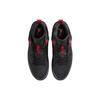 Мужские кроссовки Air Jordan Spizike Low Bred Черные FQ1759-006