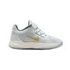 Nike Ja 2 Slip Resistant Abrasion Resistant Low top Children's Basketball Shoes White Children Aged 3 7 Years Old IB7252-002
