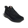 adidas Кроссовки Alphabounce Ek 'Black Acid Yellow' GY5085