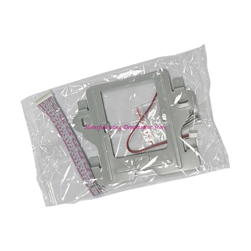  Multipurpose Mounting Plate Surfaces Mounting Bracket for KH6360-C Enduring