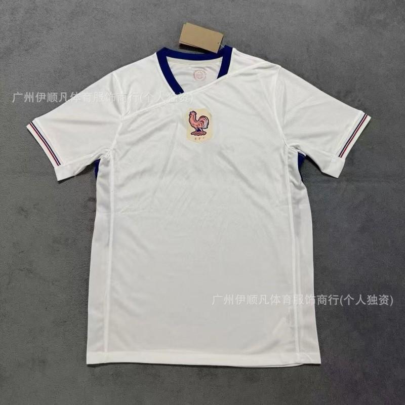 2025-2026 Soccer Jersey Saudi Al-Ittihad Monaco Lyon Leeds United Roma Sevilla France Netherlands Fans