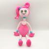 Плюшевая игрушка Poppy Playtime Мамочка Длинные Ноги Розовый Паук Мамочка Мягкая Набивная Кукла с Длинными Гибкими Руками и Ногами Игровая Плюшевая Игрушка для Фанатов Детский Подарок на День Рождения
