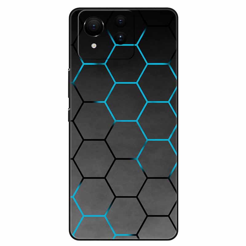 For Asus Zenfone 11 Ultra Case Lovely Cute Soft Silicone TPU Phone Cases for Zenfone 11 Ultra 5G Shockproof Cover Bumpers Funda