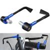 New a Pair Motorcycle General Motorcyclist Handle Protection Brake Clutch Lever Protection