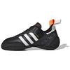 Унисекс кроссовки Climbing Samba Climbing 'Core Black Cloud White Solar Orange'