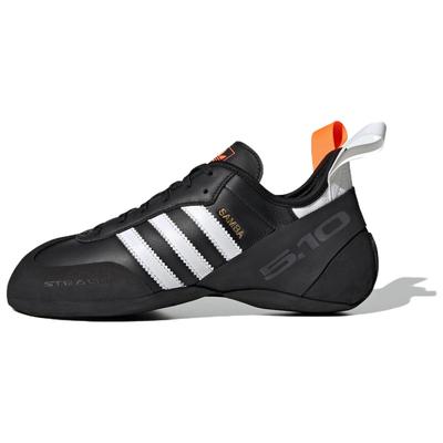 Унисекс кроссовки Climbing Samba Climbing 'Core Black Cloud White Solar Orange'