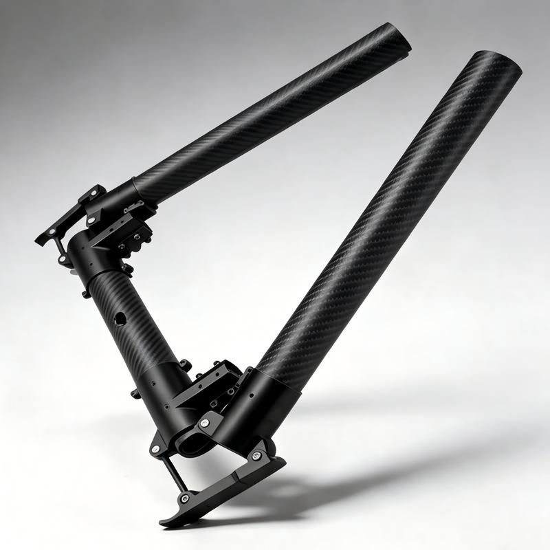 QYZN Large Payload Drone Arm