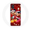 Case - Maniacase - Samsung Galaxy A51 - Mickey Mouse - Soft - Protection and Decoration