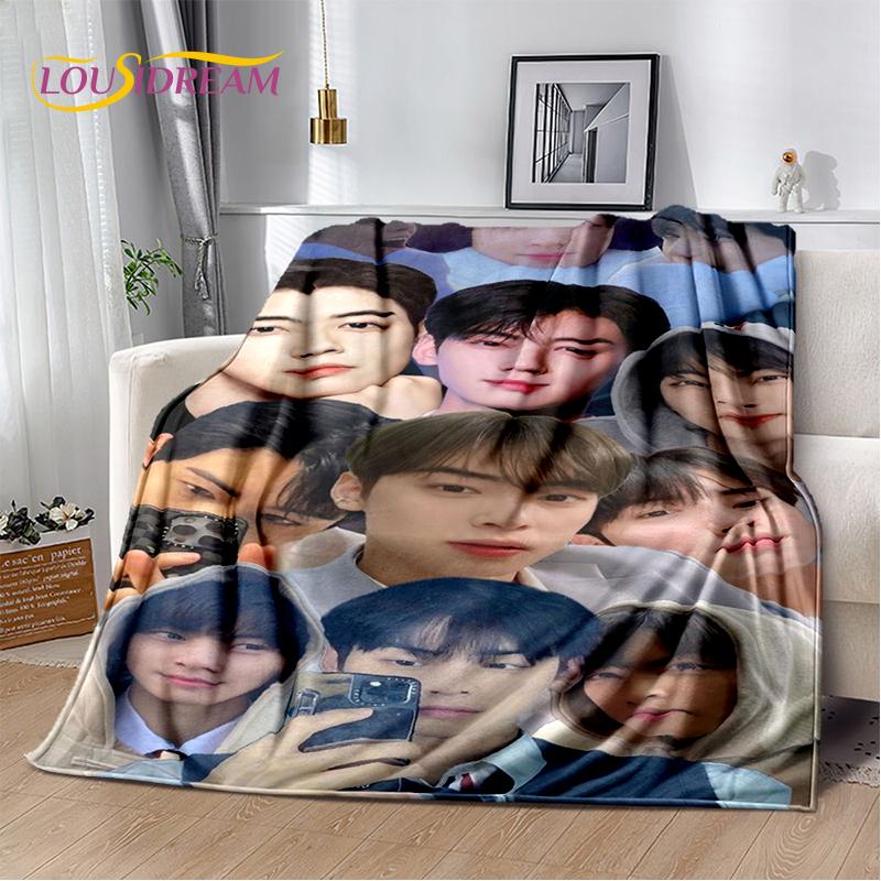 29 стилей True Beauty Hwang in Youp Cha EunWoo Blanket, мягкое покрывало для дома, спальни, кровати, дивана, пикника, путешествия, офиса