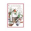 Simon Elvin To All Of You At Christmas Greetings Card (Pack of 6)