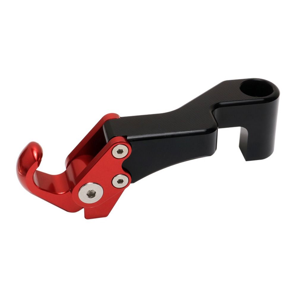 Universal Motorcycle Helmet Hook Convenient Storage Bag Holder Luggage Bag Hanger  Car Accessories