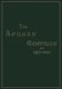 Книга Afghan Campaigns of 1878, 1880 : Historical Division