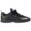Aimé Leon Dore X New Balance RC56 Удобные кроссовки для бега Унисекс кроссовки Черный Серебристый URC56LA