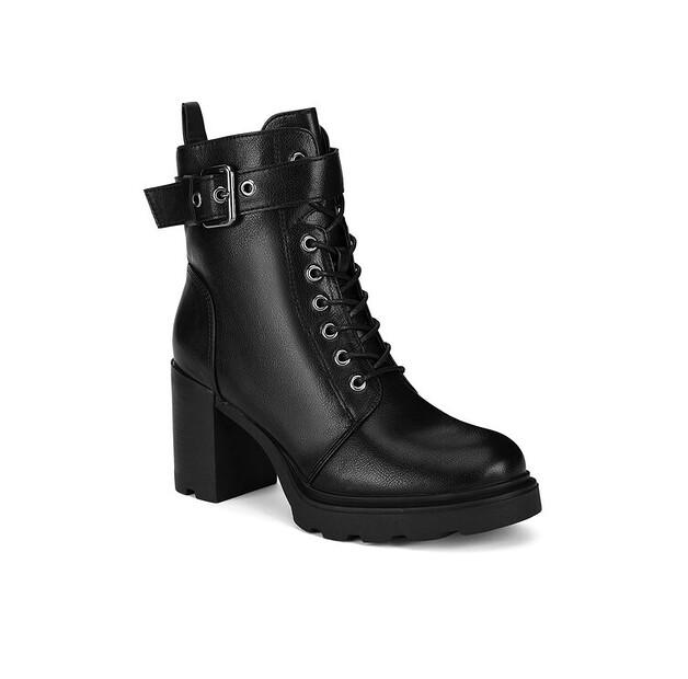 Ботильоны Jenny Fairy WS6321-03, черные