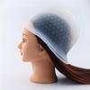 Силиконовая шапочка для окрашивания и мелирования волос для глубокого кондиционирования