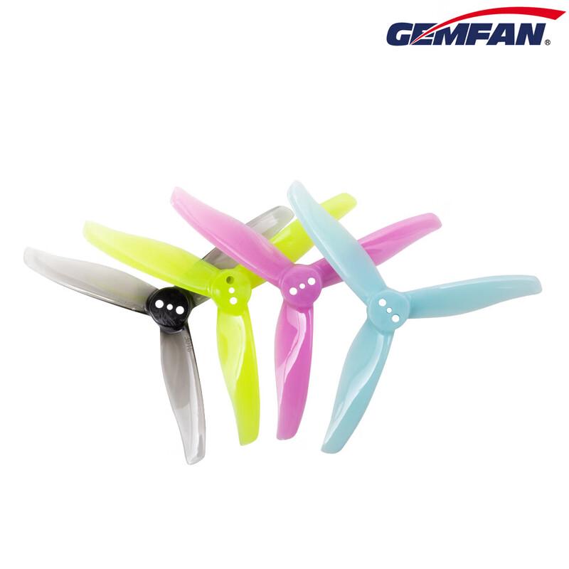 GEMFAN FPV Drone Propeller Sets