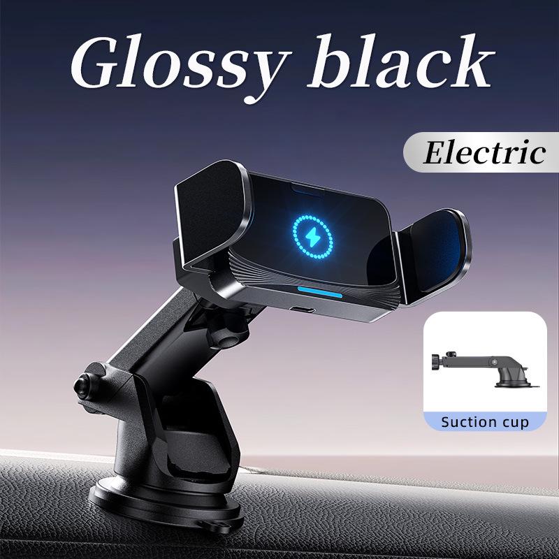 Universal Car Phone Holder with Suction Cup for Air Vent and Navigation