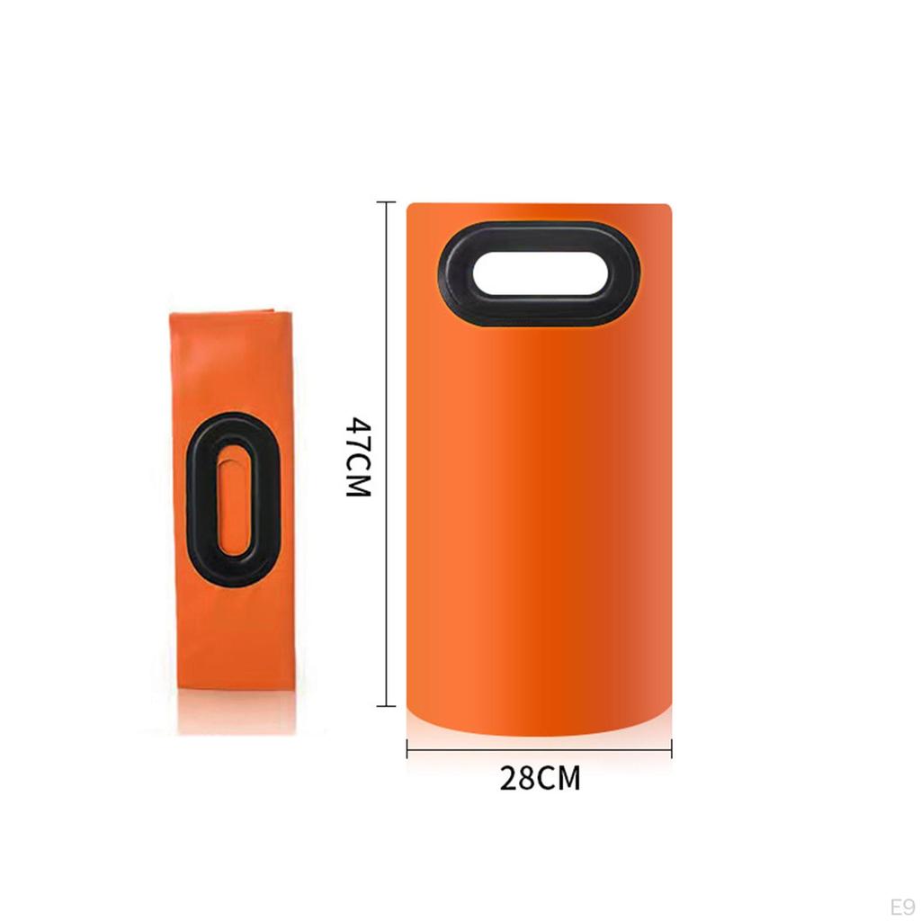 Ванночка для ног для приключений на свежем воздухе