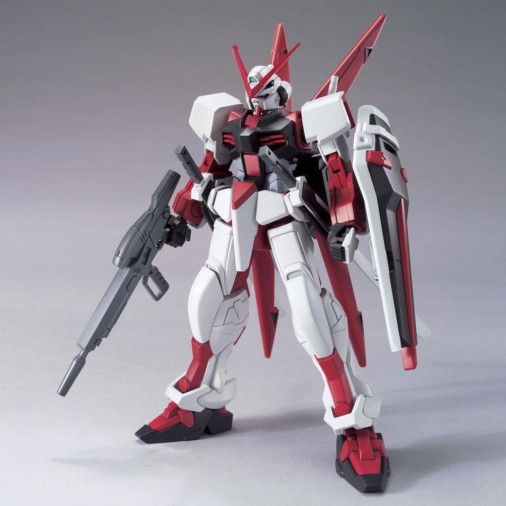 HG Mobile Suit Gundam SEED M1 Astray Scale Plastic Model R-16 MBF-M1 1/144 Color-coded