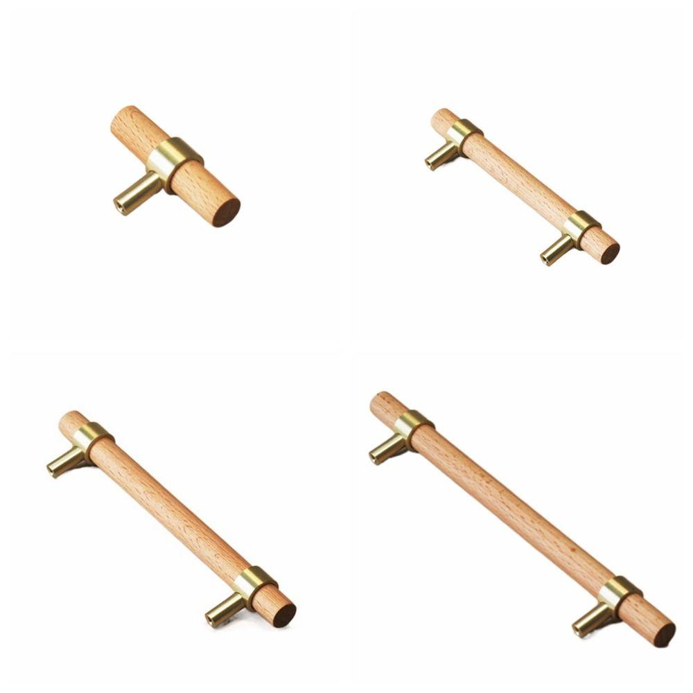 Скандинавские ручки для шкафов Современные кухонные ручки Винтажная мебельная дверная ручка Шкаф