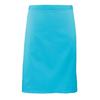 Premier Unisex Adult Colours Collection Mid Length Waist Apron