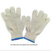 Luteng Sun Island Wear-Resistant Work Gloves