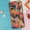 Dachshund Dog For OnePlus 15 13 12 11 15R 13R 12R 10R 10T 13T Case For OnePlus Nord 5 CE 2 3 4 Lite N20 N30
