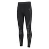 Mountain Warehouse Mens Quiver II Seamless Base Layer Bottoms